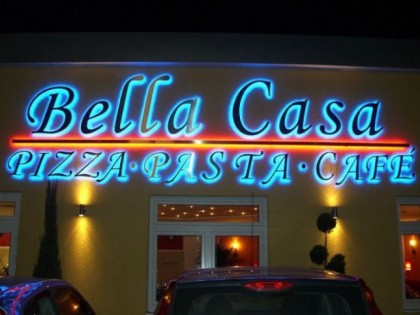 照片: Bella Casa