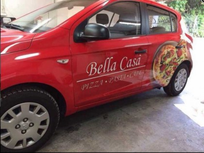 照片: Bella Casa