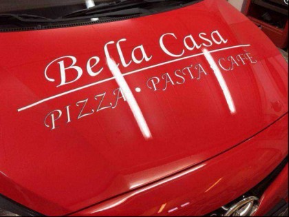 照片: Bella Casa