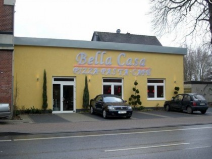 照片: Bella Casa